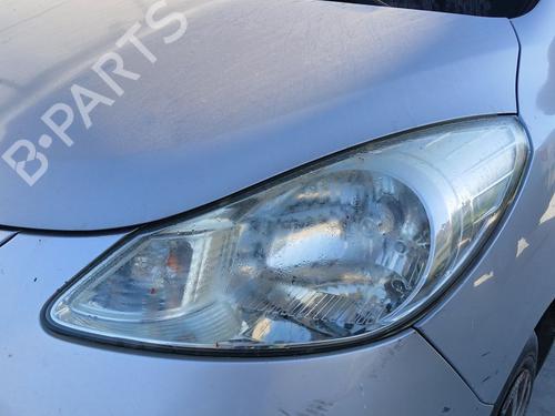 Used Left headlight Left headlight 38087301 38087301