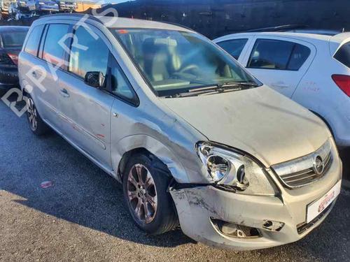 Used Front right lock OPEL ZAFIRA / ZAFIRA FAMILY B (A05) 1.9 CDTI (M75) (120 hp) 24669728