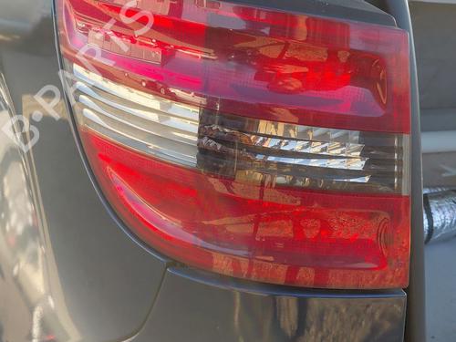 Used Left taillight MERCEDES-BENZ B-CLASS Sports Tourer (W245) B 180 CDI (245.207) (109 hp) 29200967