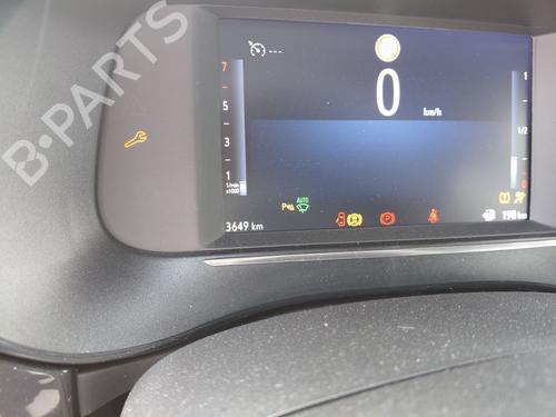 Engine OPEL CORSA F (P2JO) 1.2 (68) | BP33434271M1 - Image 2