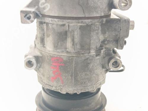 Used AC compressor AC compressor KIA CERATO I Hatchback (LD) 1.6 CRDi (115 hp) 40036978 40036978