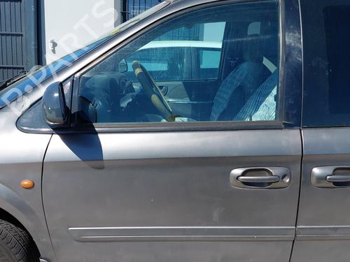Used Left front door Left front door CHRYSLER VOYAGER IV (RG, RS) 2.8 CRD (150 hp) 33243626 33243626