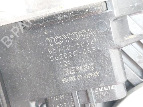 Rear left window mechanism LEXUS CT (ZWA10_) 200h (ZWA10_) | BP28599231C24 