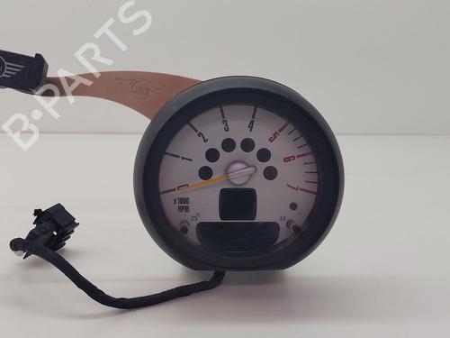 Used Instrument cluster MINI MINI COUNTRYMAN (R60) One D (90 hp) 15975736