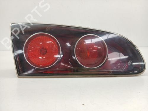 Used Left tailgate light Left tailgate light 39435531 39435531