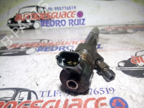 Injector SUZUKI GRAND VITARA II (JT, TE, TD)  | BP15973274M100 