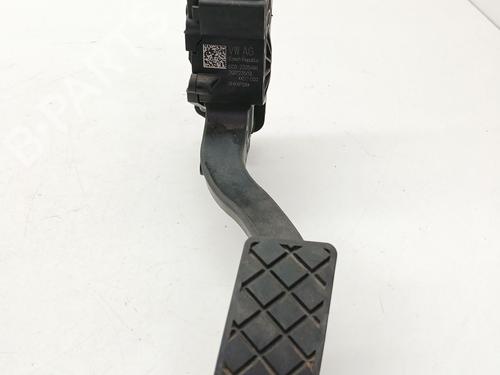 Pedal für Pedal SEAT IBIZA V (KJ1, KJG) 1.0 TSI (110 hp) 34404754 34404754