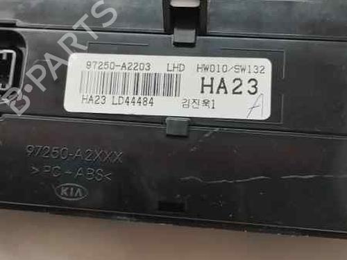 Climate control KIA CEE'D (JD)  | BP20296068I5 