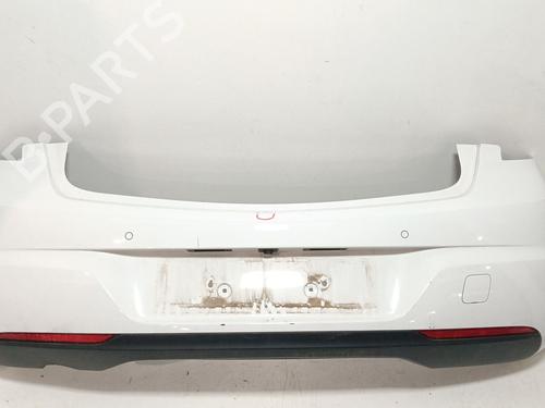 Rear bumper OPEL ASTRA K (B16) 1.6 CDTi (68) | BP30889498C8 