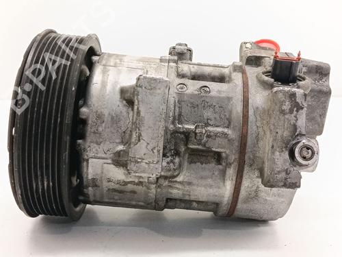 AC compressor TOYOTA COROLLA Verso (ZER_, ZZE12_, R1_) 2.2 D-4D (AUR10_, AUR10R) | BP30965614M34
