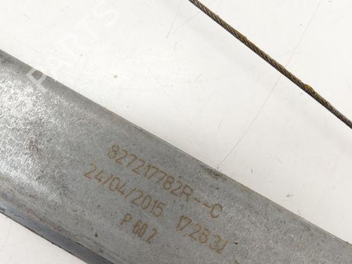 Rear left window mechanism DACIA LODGY (JS_) 1.5 dCi (JSMC, JSAF) | BP33290360C24 - Image 2