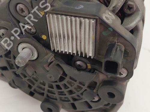 Alternator RENAULT CLIO IV (BH_) 0.9 TCe 90 (BHNF, BHMA, BHMH, BHJK, BHJR) | BP28188629M7 