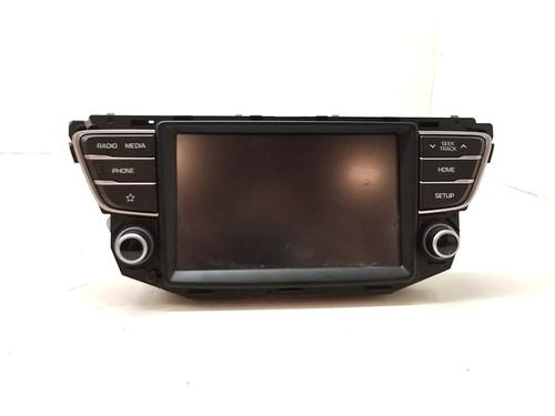 Display monitor HYUNDAI i20 II (GB, IB)  | BP18948539C48 