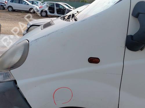 left-front-fenders-nissan-primastar-van-x83-2002-31828610 main image