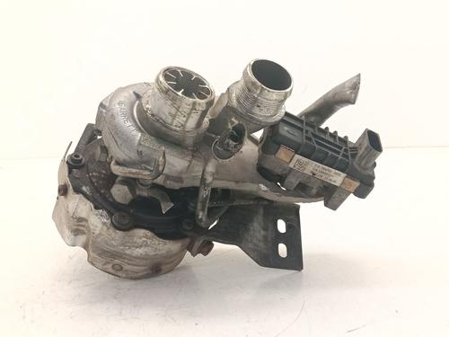 Turbocompresseur/Compresseur AUDI Q7 (4LB) 4.2 TDI quattro (326 hp) 32058908