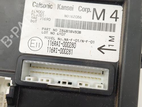 Electronic module NISSAN JUKE (F15) 1.2 DIG-T | BP31594940M83 - Image 3