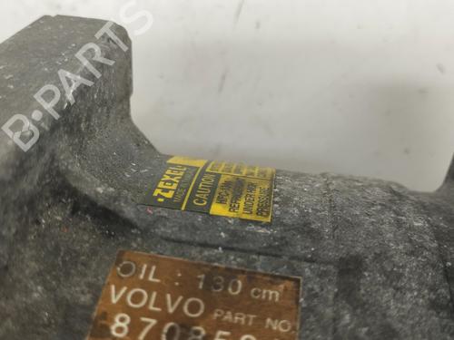 AC compressor VOLVO S60 I (384) 2.4 D | BP16950209M34 