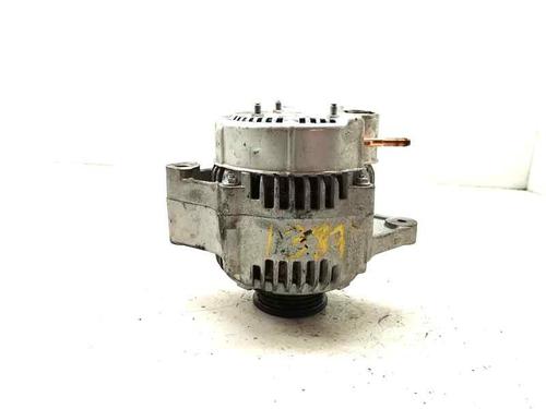 Used Alternator SUZUKI BALENO (EG) [1995-2009]  20697542