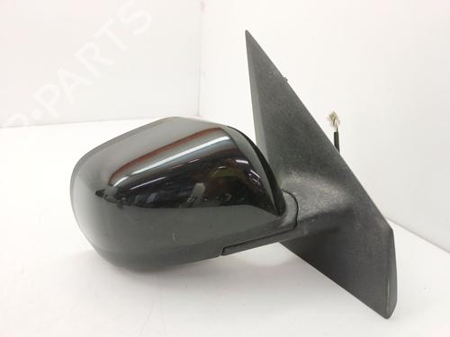 Right mirror DACIA LODGY (JS_) 1.2 TCe (JSAY, JSM0) | BP37540331C27 - Image 2