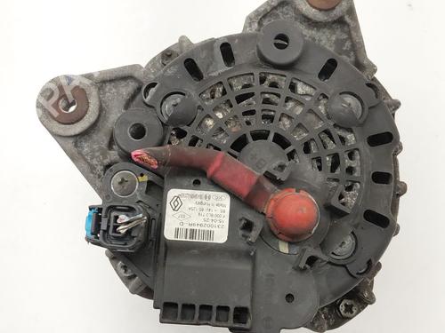 Alternator DACIA LODGY (JS_) 1.5 dCi (JSMC, JSAF) | BP32426192M7