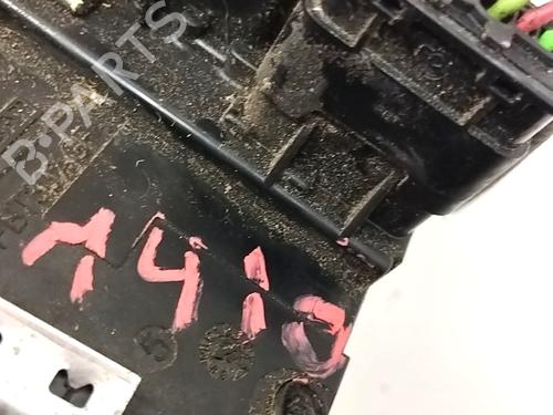Front right lock NISSAN NOTE (E11, NE11)  | BP18962789C97
