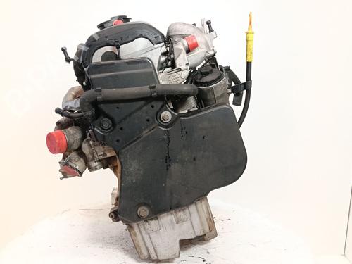 Engine VW TOUAREG (7LA, 7L6, 7L7) 2.5 R5 TDI | BP31190786M1