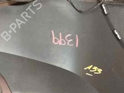 Rear bumper DACIA SANDERO II TCe 90 LPG (B8M1) | BP24669460C8 