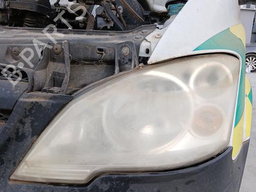 Used Left headlight Left headlight 38069022 38069022