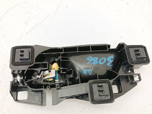 Front right interior door handle OPEL MOKKA 1.2 Turbo Hybrid | BP39714422I14 - Image 2