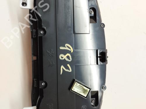Instrument cluster OPEL GRANDLAND / GRANDLAND X (A18, P1UO)  | BP16170707C47 
