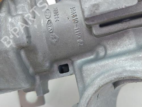 Ignition barrel KIA CARENS IV 1.7 CRDi | BP29955217M48 
