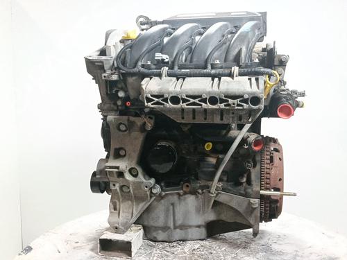 Used Engine Engine 38553353 38553353