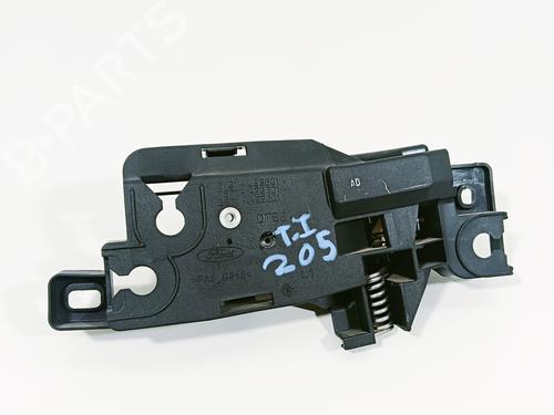 Rear left interior door handle FORD S-MAX (WA6) 2.0 TDCi | BP15979919I15 