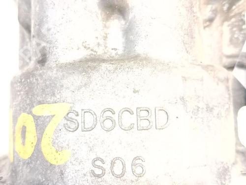 AC compressor CITROËN C3 II (SC_) 1.1 i | BP30732253M34 