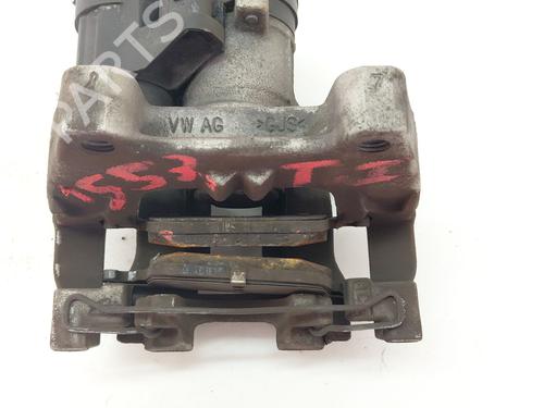 Left rear brake caliper VW ARTEON (3H7, 3H8) 2.0 TSI 4motion | BP27806098M107