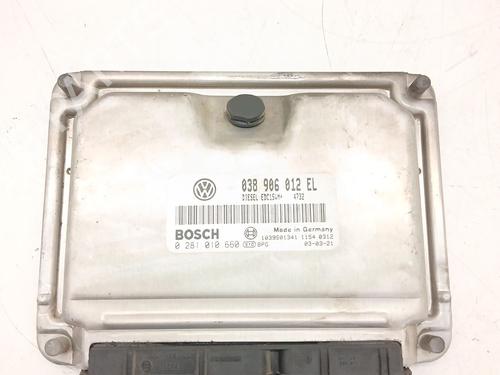 Used Engine control unit (ECU) Engine control unit (ECU) 39430017 39430017