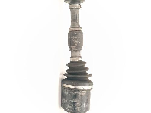 Used Left front driveshaft MAZDA 6 Hatchback (GH) 2.2 D (GH10) (129 hp) 30858135
