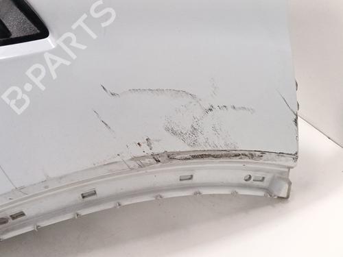 Front bumper FORD KUGA I 2.0 TDCi | BP30354557C7 