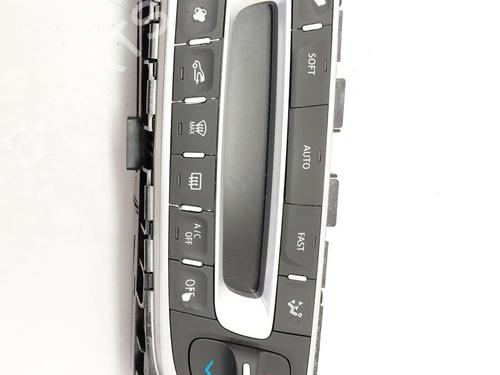 Used Climate control RENAULT SCÉNIC III (JZ0/1_) 1.5 dCi (JZ02, JZ0R) (95 hp) 31211095
