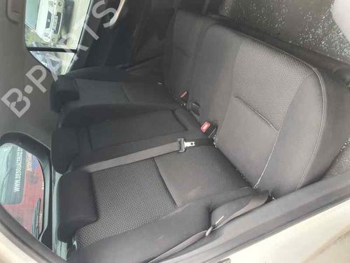 Stol bak TOYOTA AURIS (_E15_) 1.4 D-4D (NDE150_, NDE150R) | BP20646786C17 