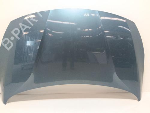 Cofano anteriore OPEL ASTRA K (B16) 1.6 CDTi (68) (110 hp) 31810678