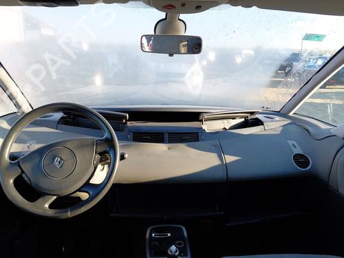 Used Parts RENAULT ESPACE IV (JK0/1_) 1.9 dCi (JK0U, JK0G) (120 hp) 4335551