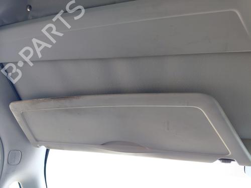 Used Left sun visor CITROËN C4 Grand Picasso I (UA_) 1.6 HDi (109 hp) 27278319