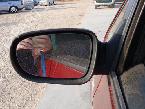 Used Left mirror Left mirror 38858504 38858504