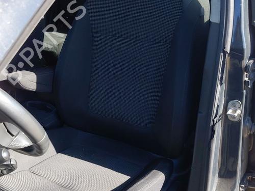 Used Left front seat PEUGEOT 5008 (0U_, 0E_) 1.6 HDi (112 hp) 28382992