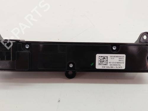 Switch JAGUAR XE (X760) 2.0 D | BP29615855I30 