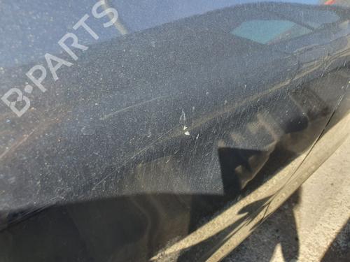 Right rear door PEUGEOT 208 I (CA_, CC_)  | BP19695659C5