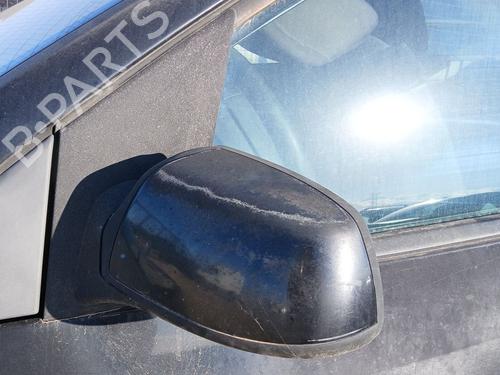 Used Left mirror Left mirror 34580257 34580257