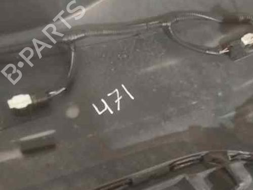 Rear bumper PEUGEOT 208 I (CA_, CC_)  | BP23548872C8