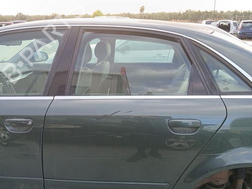 Used Left rear door Left rear door 39650091 39650091